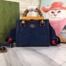 Gucci Top Handle Bags